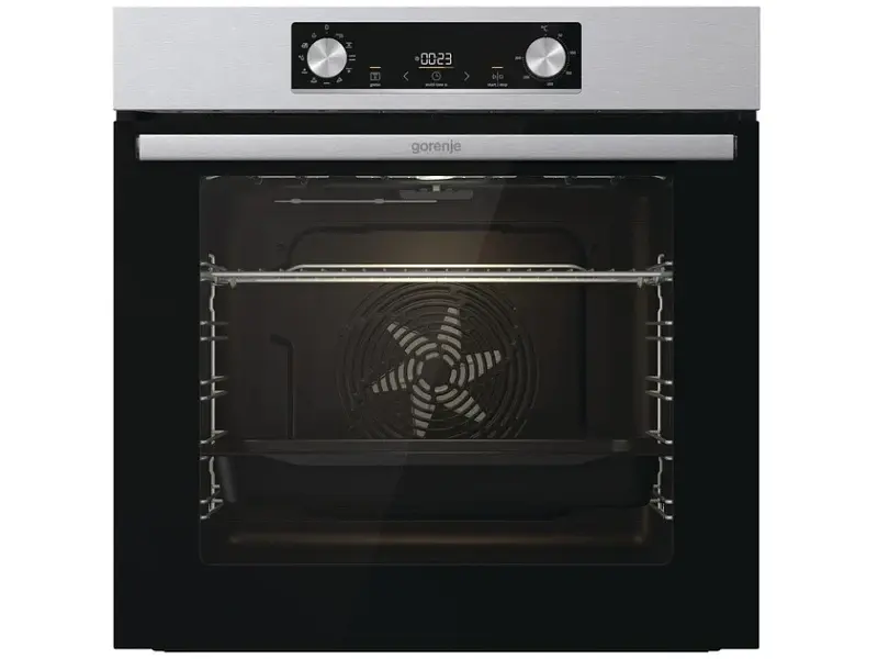 Духова шафа + варильна поверхня Gorenje BO6737E02XK + G642ABX - фото 2
