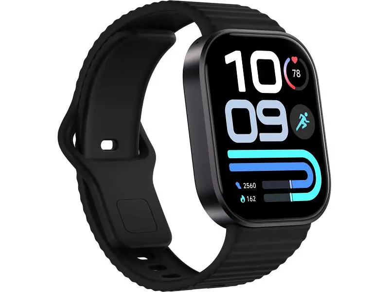 Смарт-годинник Xiaomi Redmi Watch 6 Lite Black (BHR09CWGL) - фото 3