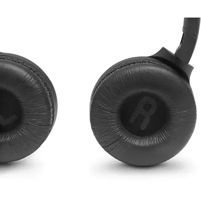 Наушники JBL Tune 560 BT Black (JBLT560BTBLK) - фото 11
