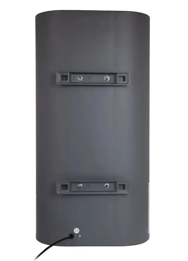 Водонагреватель электрический Thermo Alliance, 2 кВт, сухой ТЭН, 50 л плоский, вертикальный, прямоугольный, серый (DT50V20GPDD2G) - фото 7