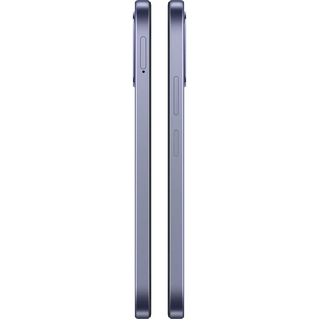 Смартфон Oppo A6x 4/128GB Plum Purple Global [166268] - фото 8