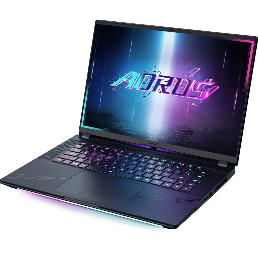 Ноутбук Aorus Master 16 BXH (BXHC4USE64SH) [168774] - фото 3