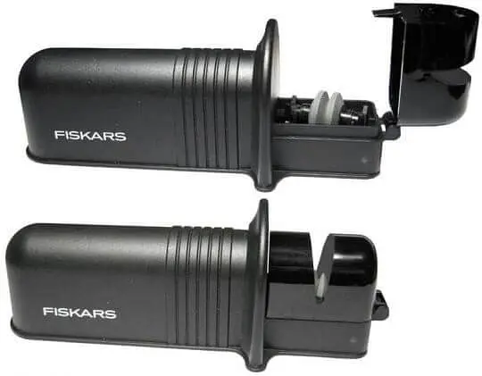 Точило для сокир і ножів Fiskars Solid 1026797 - фото 2