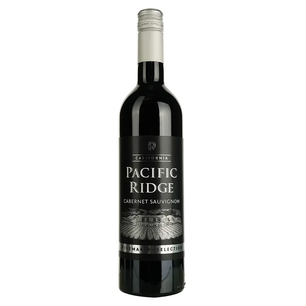 Вино Pacific Ridge Cabernet Sauvignon червоне сухе 0.75 л - фото 2