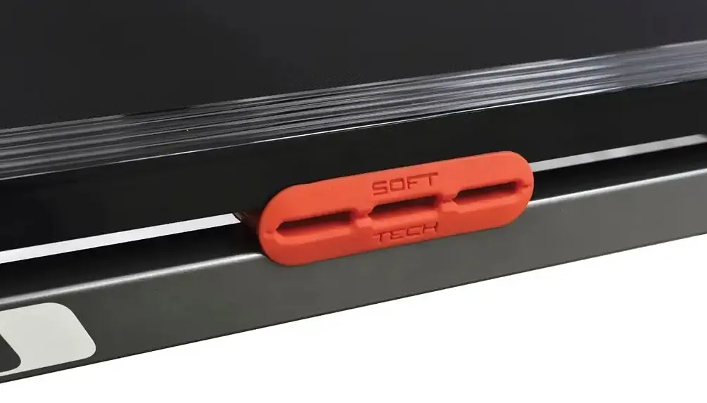 Бігова доріжка Everfit TFK 650 (TFK-650) - фото 6