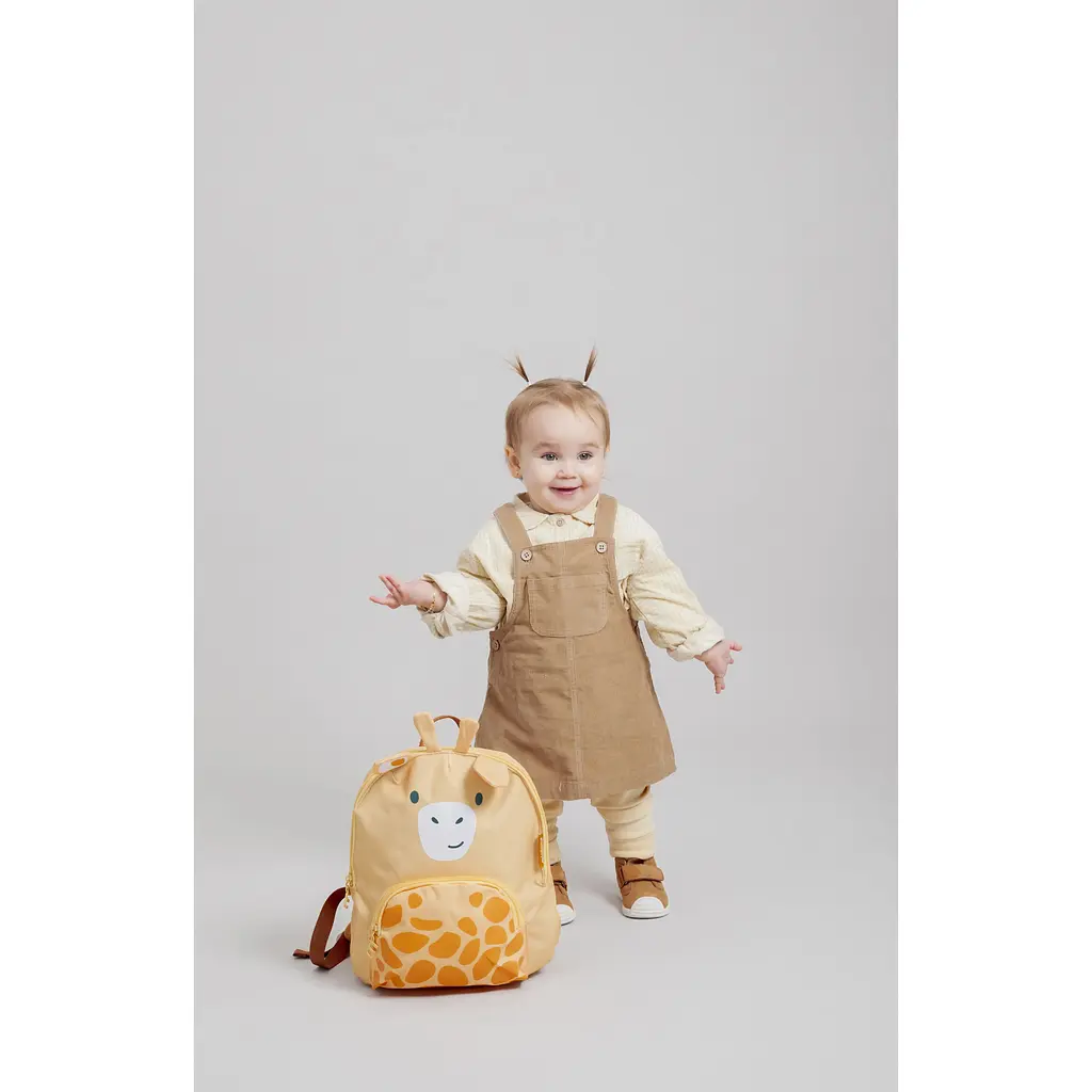 Tерморюкзак Miniland Thermibag Kid Jungle (89633) - фото 6