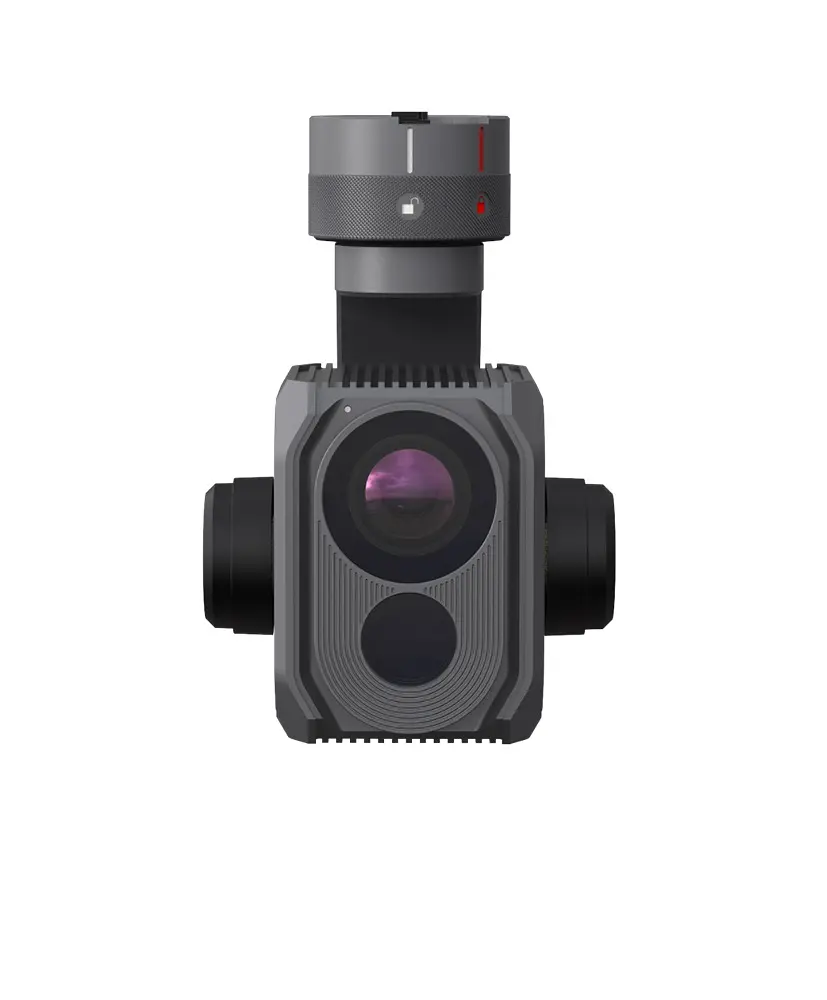 Yuneec Камера E20Tvx інфрачервона для дрону H520E - фото 4