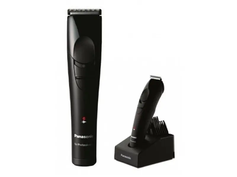 Машинка для стрижки Panasonic ER-GP30-K520 - фото 5