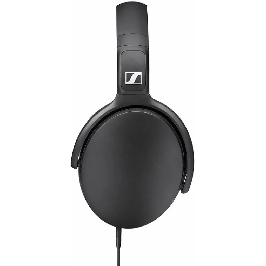 Навушники Sennheiser HD 400S (508598) - фото 4