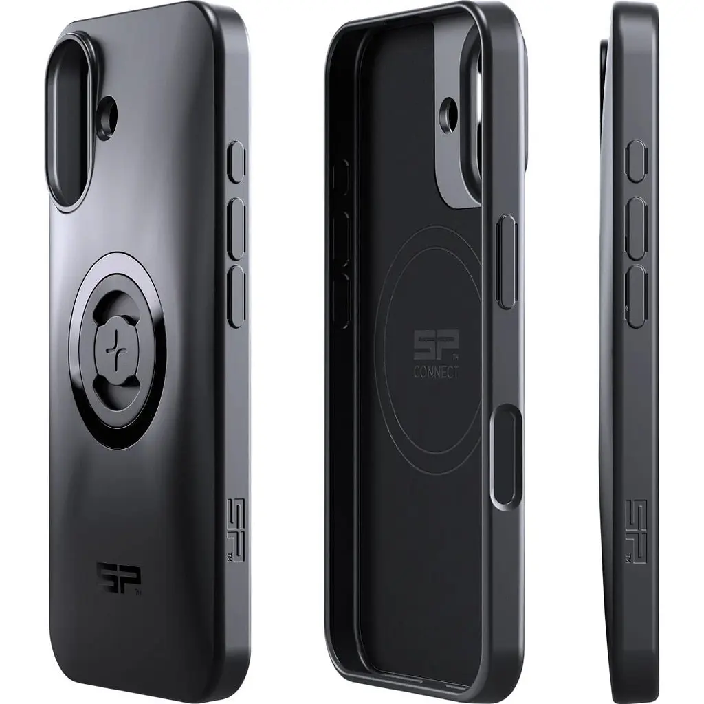 Чохол SP Connect SPC+ для Apple iPhone 16 (52683) [142968] - фото 5