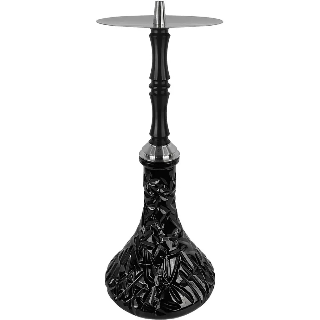 Кальян VYRO (Вайро) Versa Silver Mod - фото 2