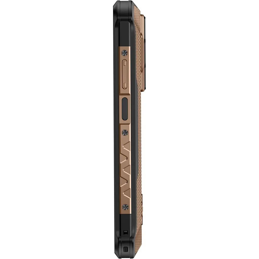 Смартфон Ulefone Armor X16 Pro 8/256GB Sand Dune [147612] - фото 11
