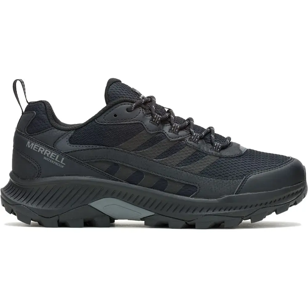 Кросівки Merrell Speed Strike 2 WP Mns - фото 5