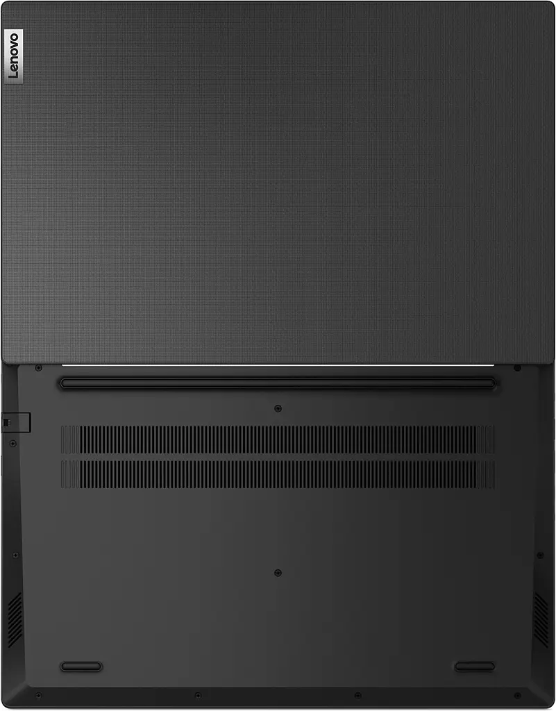 Ноутбук Lenovo V15 15.6' FHD IPS AG, AMD R3-7320U, 16GB, F256GB, UMA, DOS, черный (82YU00UCRA) - фото 2