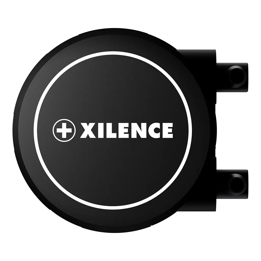 Система водяного охолодження Xilence LiQuRizer 240 ARGB - фото 10