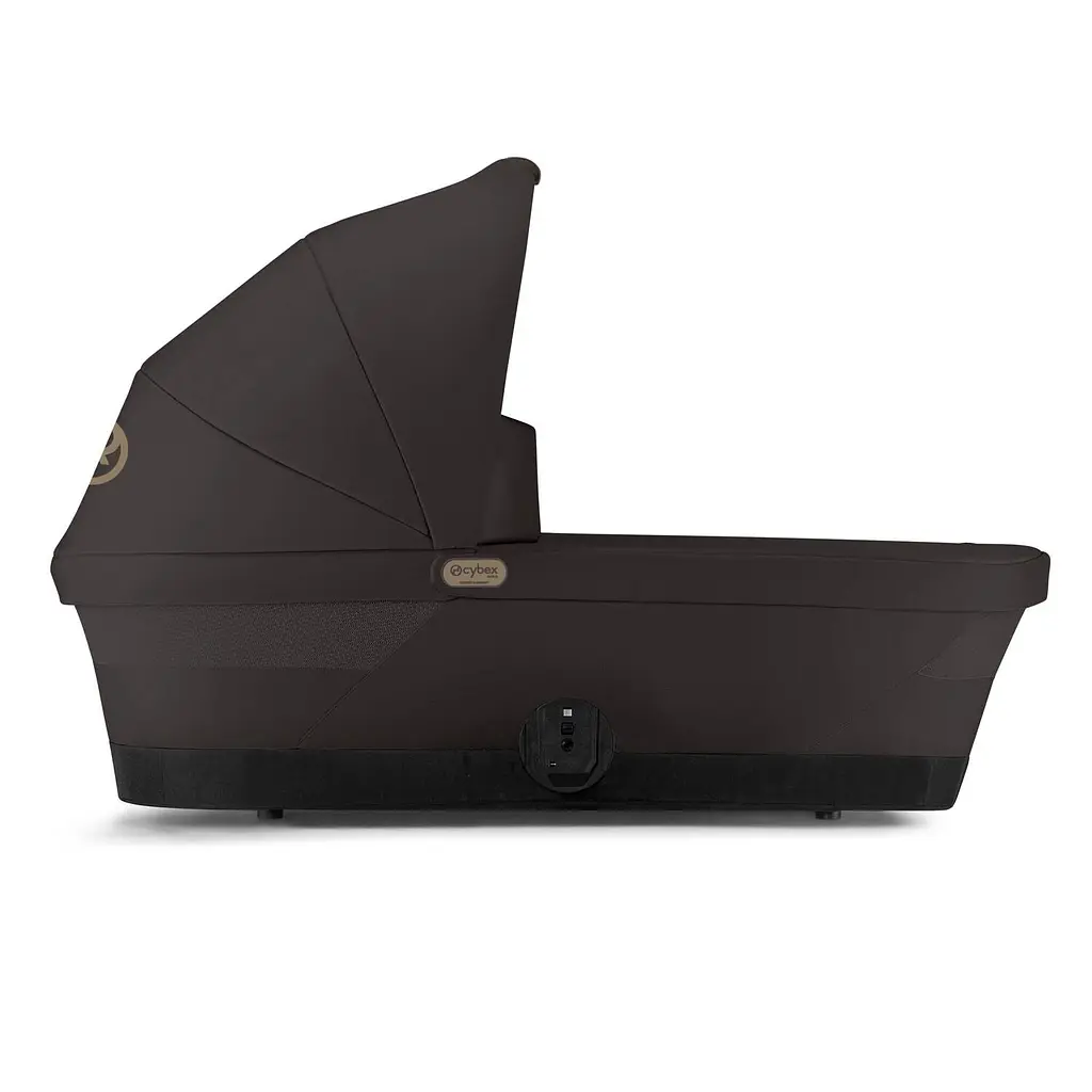 Люлька Gazelle S Chocolate Brown - фото 3