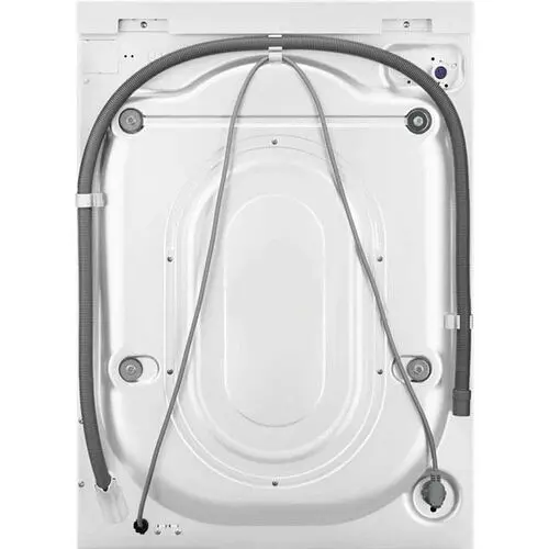 Стиральная машина Zanussi ZWS416SU (ZWS416SU) - фото 4