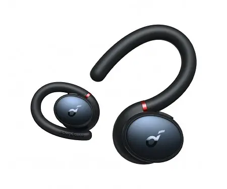 TWS-навушники Anker Soundcore Sport X10 Black - фото 2