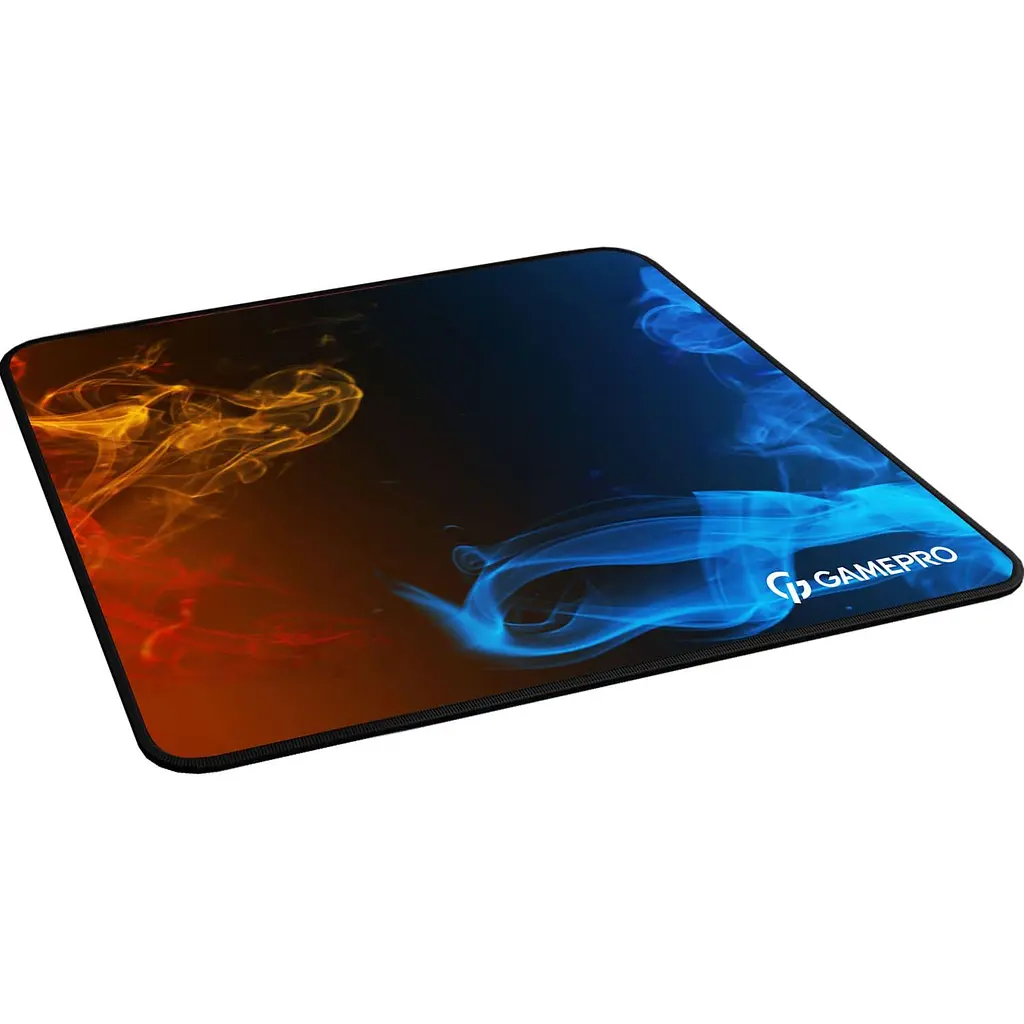 Ігрова поверхня GamePro MP126H Speed/Control Black (MP126H) - фото 2