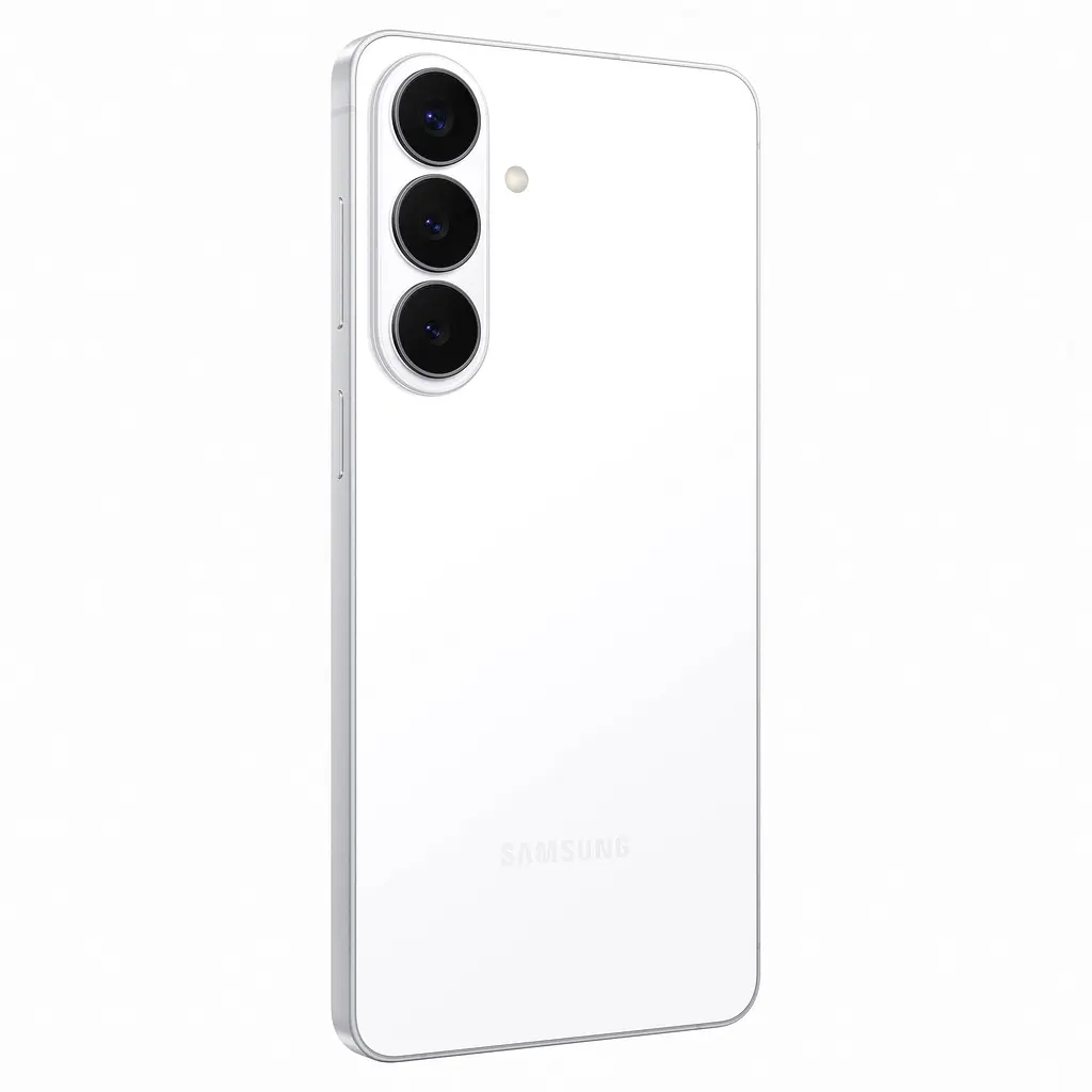Смартфон Samsung Galaxy S26+ 12/512GB White (SM-S947BZWGEUC) - фото 5