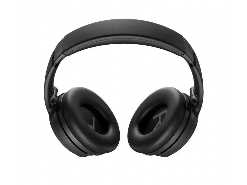 Навушники Bose QuietComfort Headphones SC Black (884367-0900) - фото 4