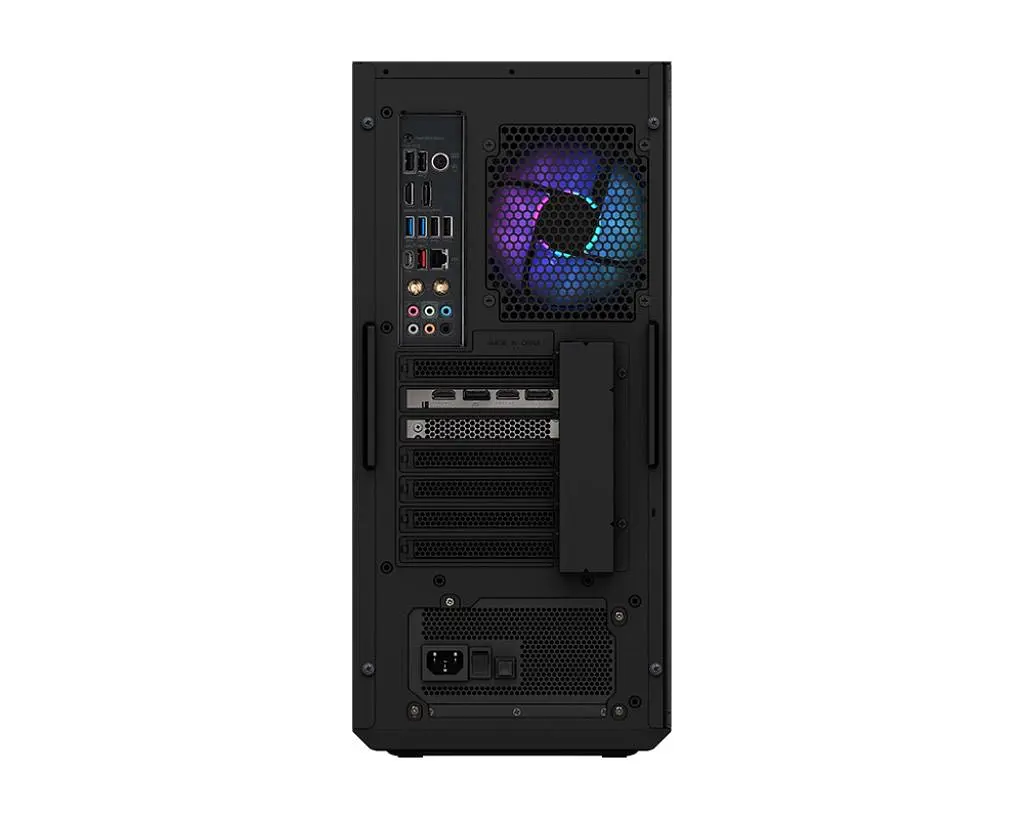 Комп'ютер MSI MPG Infinite X2 14NUF7-470EU - фото 5