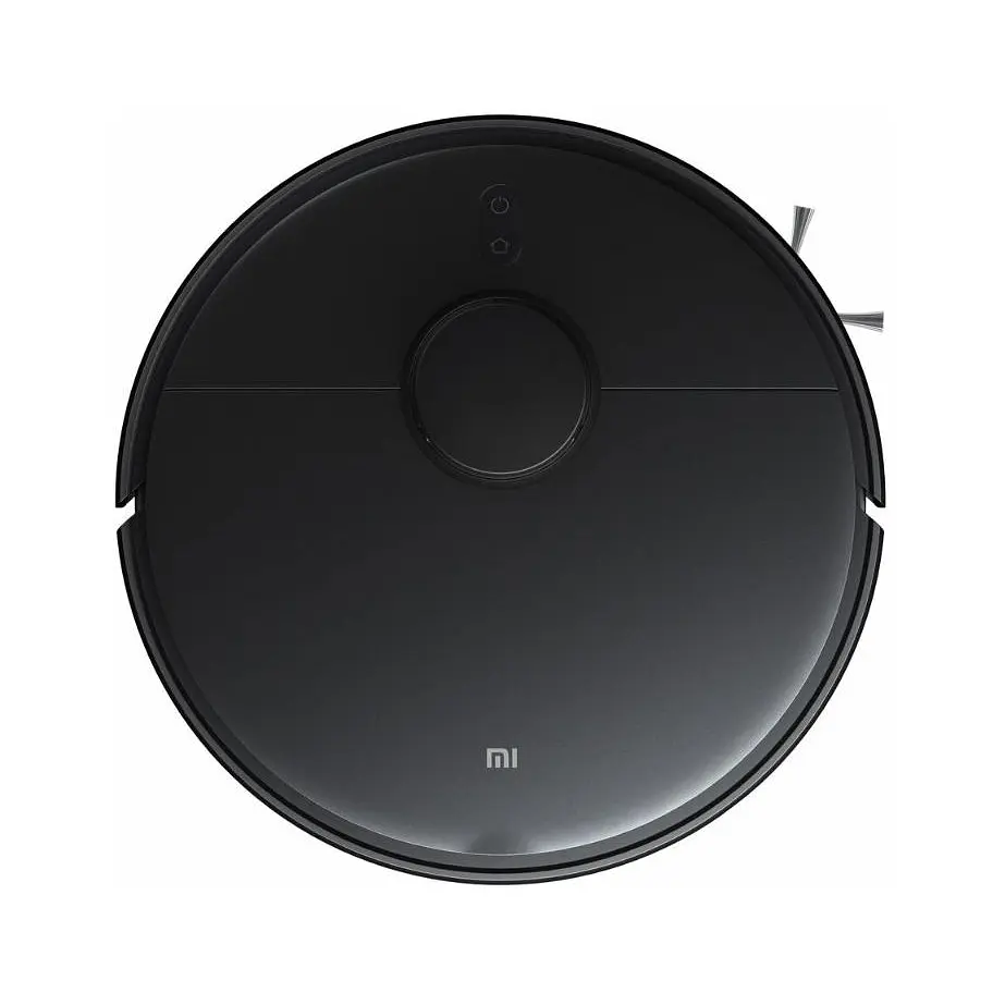 Робот-пылесос с влажной уборкой Xiaomi Mi Robot Vacuum-Mop 2 Ultra - фото 2