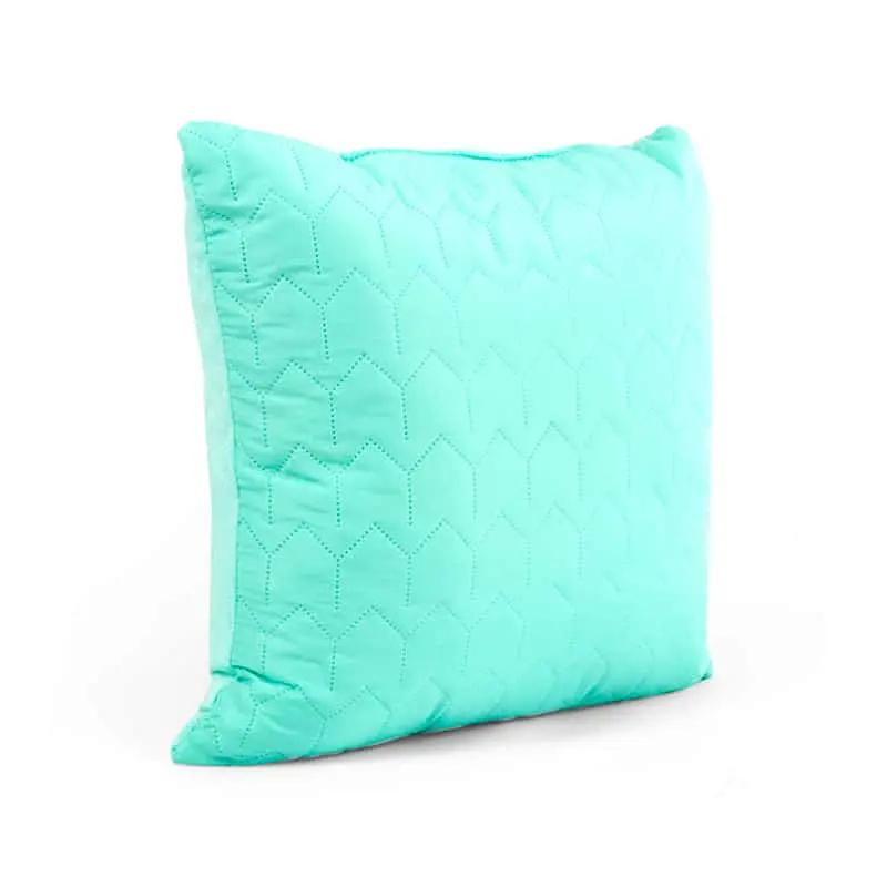 Подушка Руно 40х40 декоративна Velour "Tiffany" (311.55_Tiffany) - фото 2