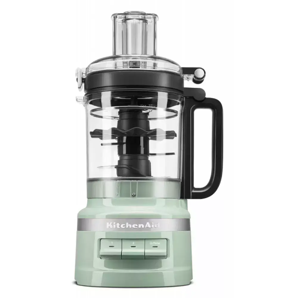 Кухонний комбайн KitchenAid 2,1 л 5KFP0921EPT фісташковий - фото 3