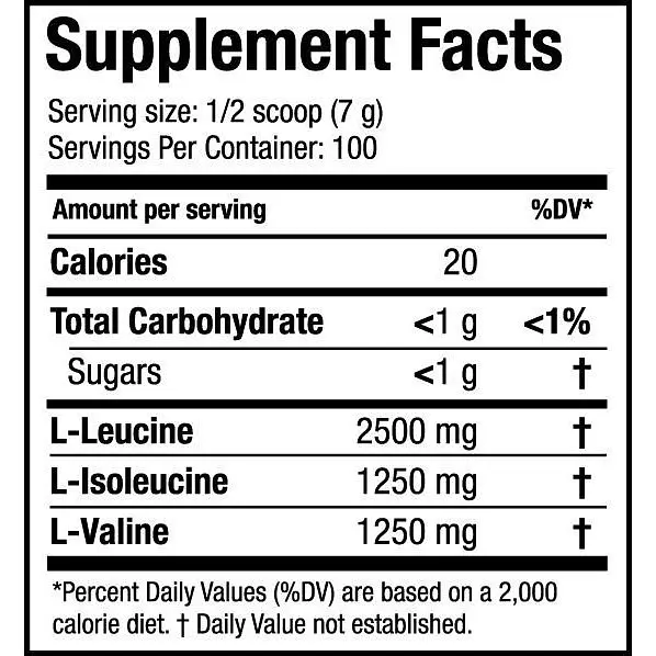 Аминокислоты Scitec Nutrition BCAA Xpress Манго 7 г - фото 2