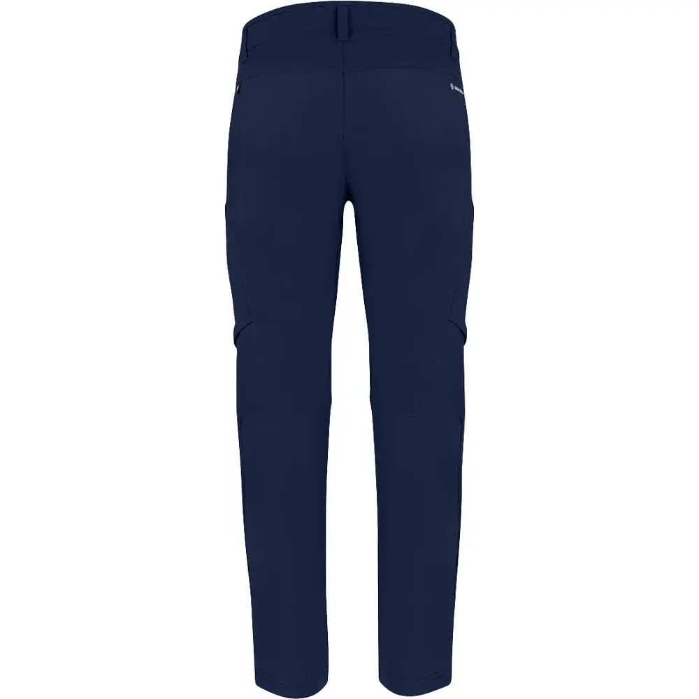 Штани Salewa Puez DST M Cargo Pants 48/M Dark Blue - фото 3
