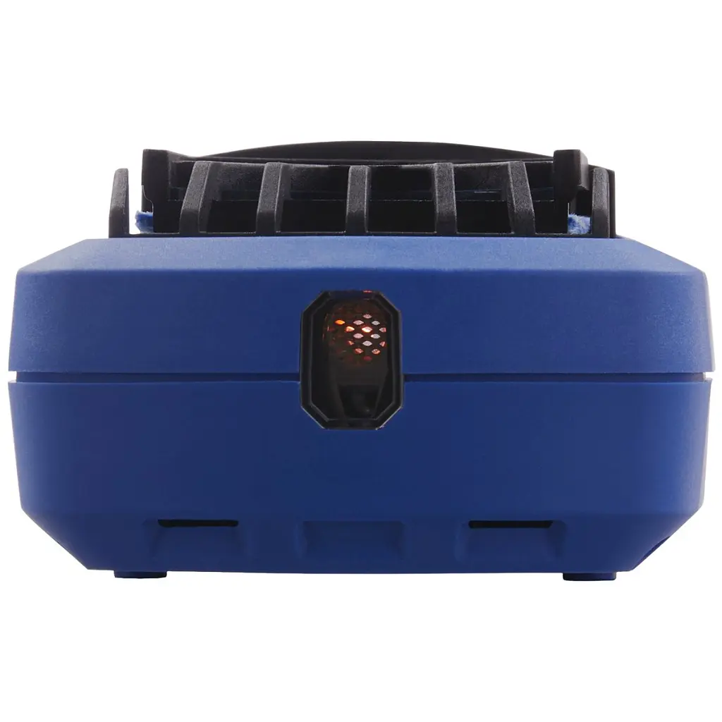 Фумігатор Thermacell MR-350 Portable Mosquito Repeller Blue (1200.05.90) - фото 3