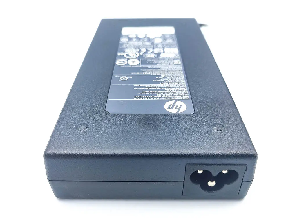 Блок живлення для HP 17-W Series (19.5V 7.7A 150W (4.5x3.0+Pin Blue)) - фото 3