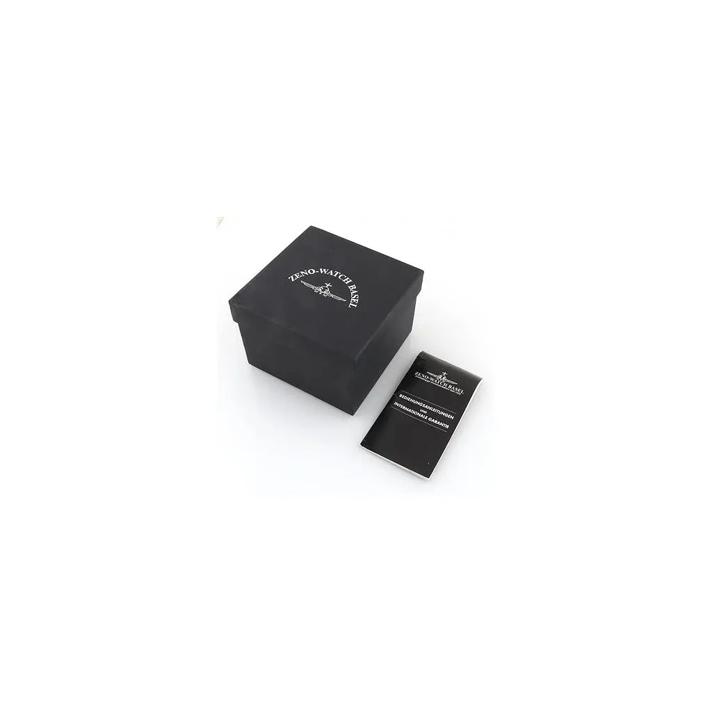 Наручний годинник Zeno-Watch Basel P554U-a1 - фото 2