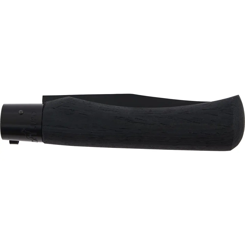 Ніж Old Bear Total Black XL - фото 3