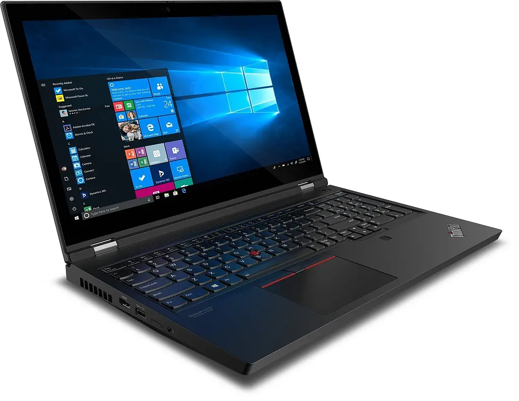 Ноутбук Lenovo ThinkPad T15g 15.6FHD IPS AG/Intel i9-11950H/32/1024F/NVD3080-16/W10P (20YS0009RA) - фото 3