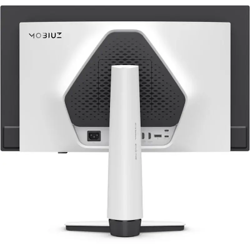 Монітор BenQ EX271UZ White - фото 5