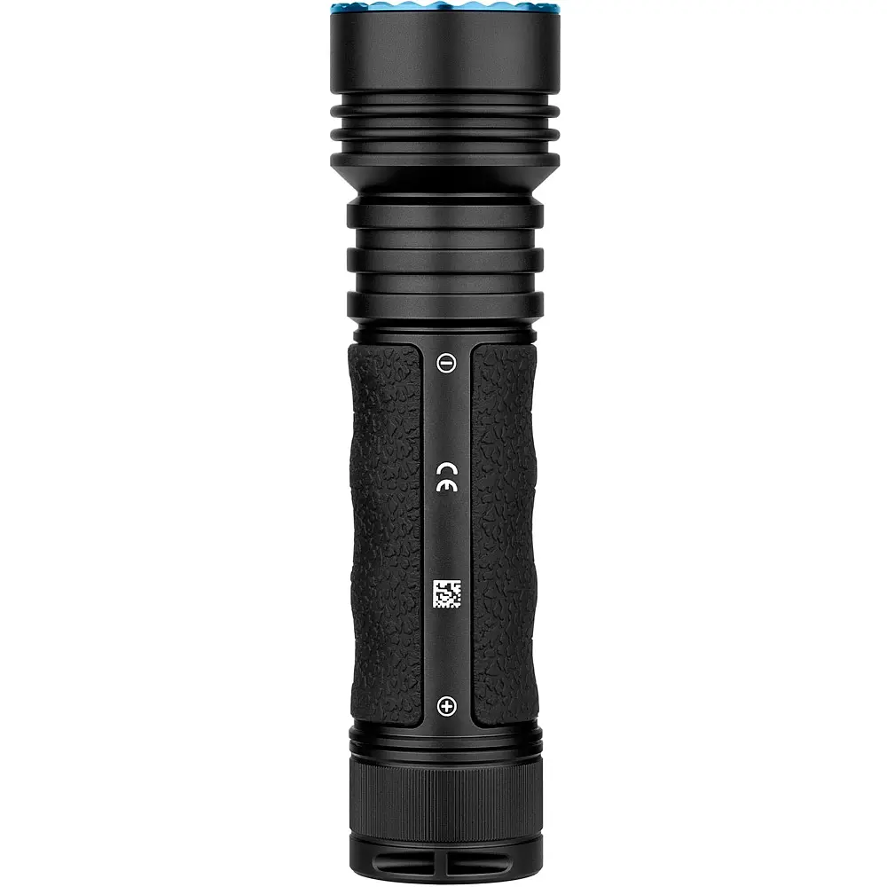 Фонарь Olight Seeker 3 Pro Black - фото 2