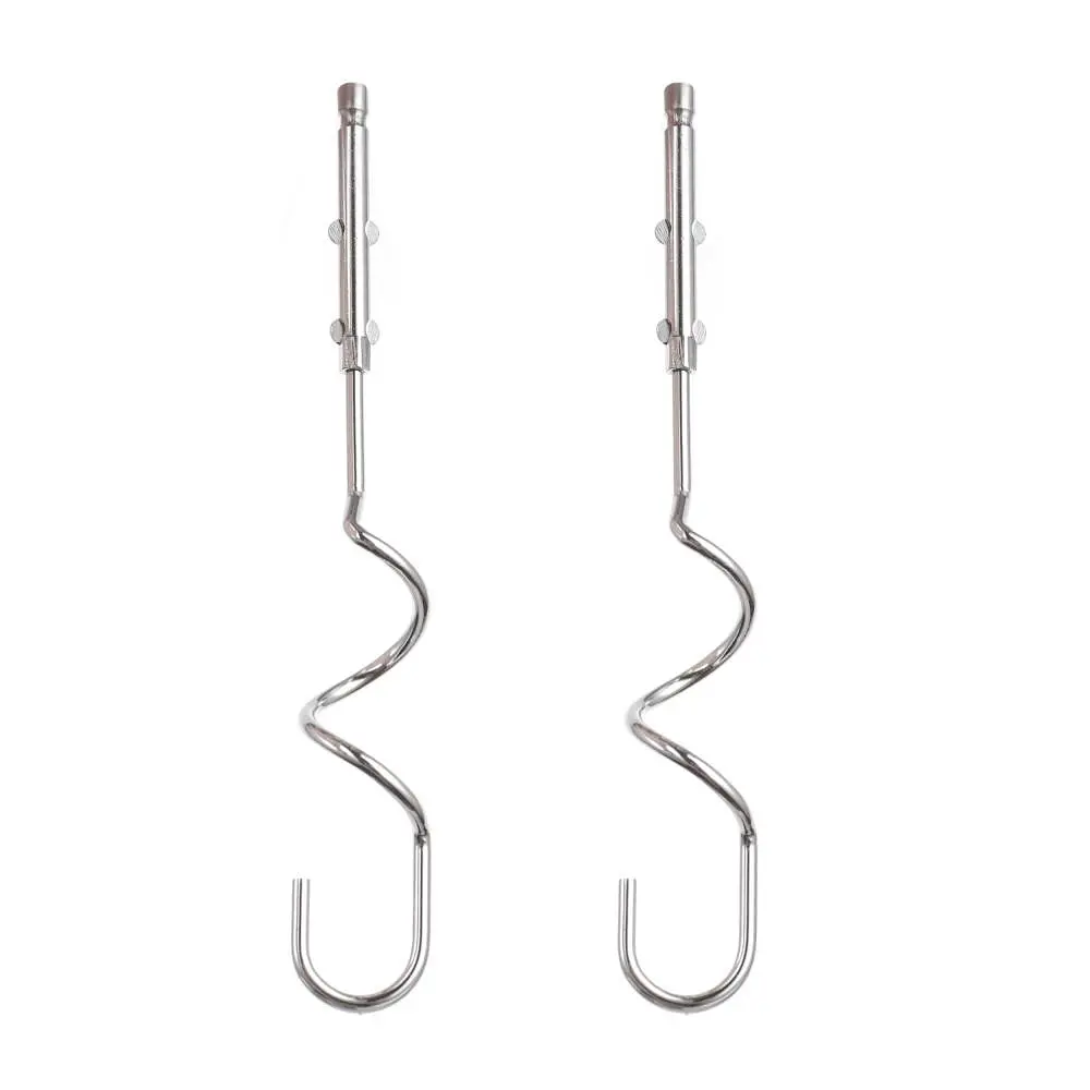 Миксер ViLGrand VHM3017B cream - фото 2