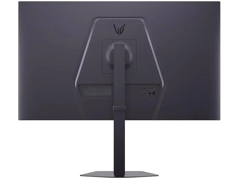 Монітор LG UltraGear 32G620B (32G620B-B) - фото 6