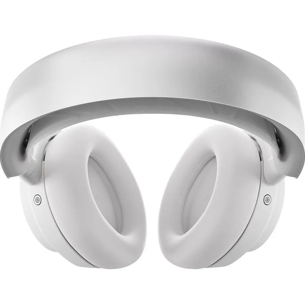 Ігрова гарнітура SteelSeries Arctis Nova Pro Wireless White (61524) - фото 3