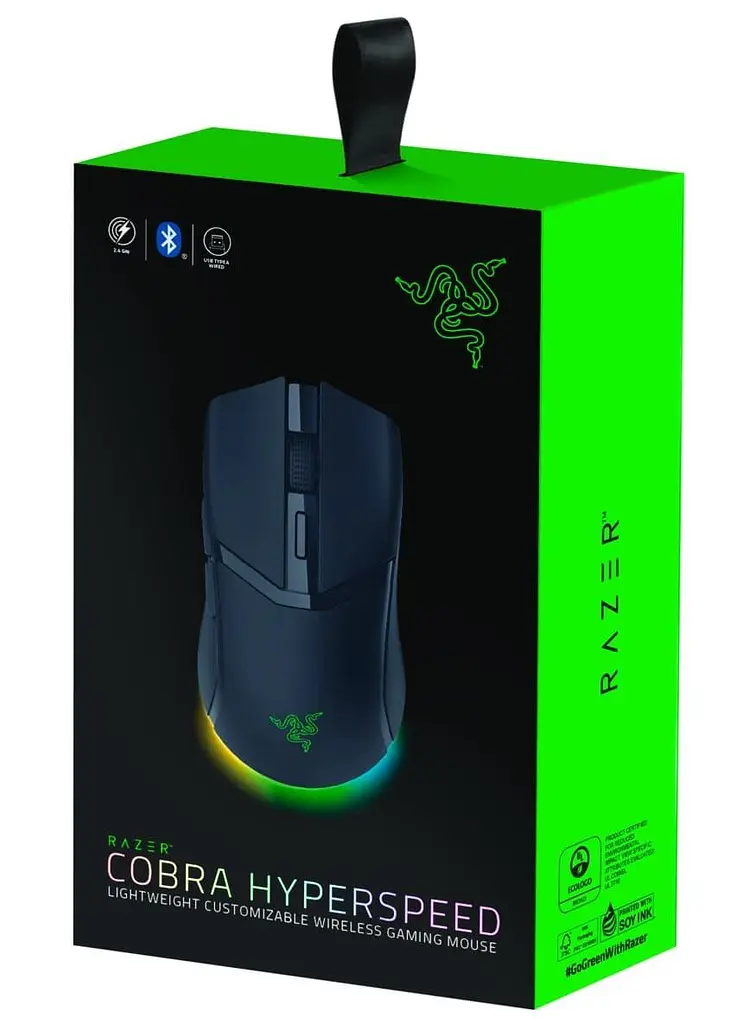 Миша Razer Cobra Hyperspeed (RZ01-05570100-R3G1) - фото 7
