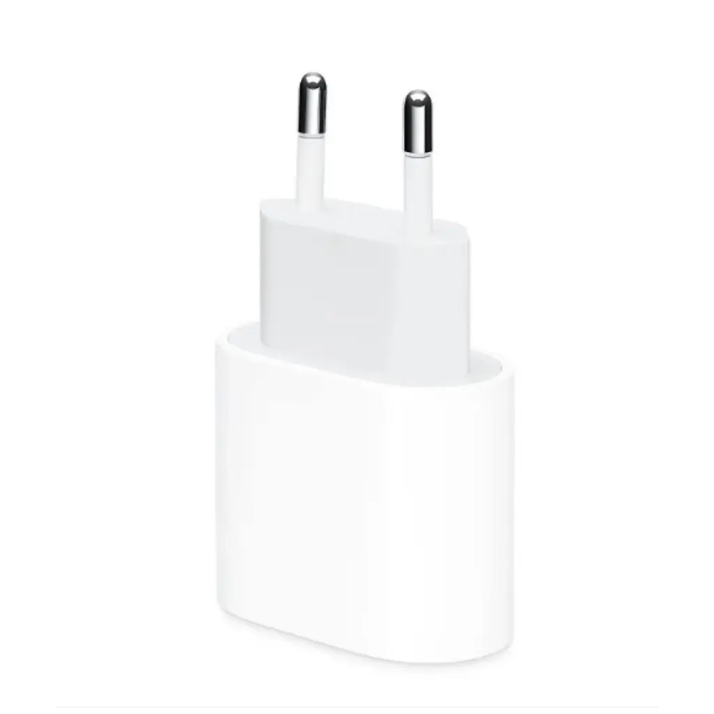 Зарядная сеть Аpple 20W USB-C (Original) - фото 2