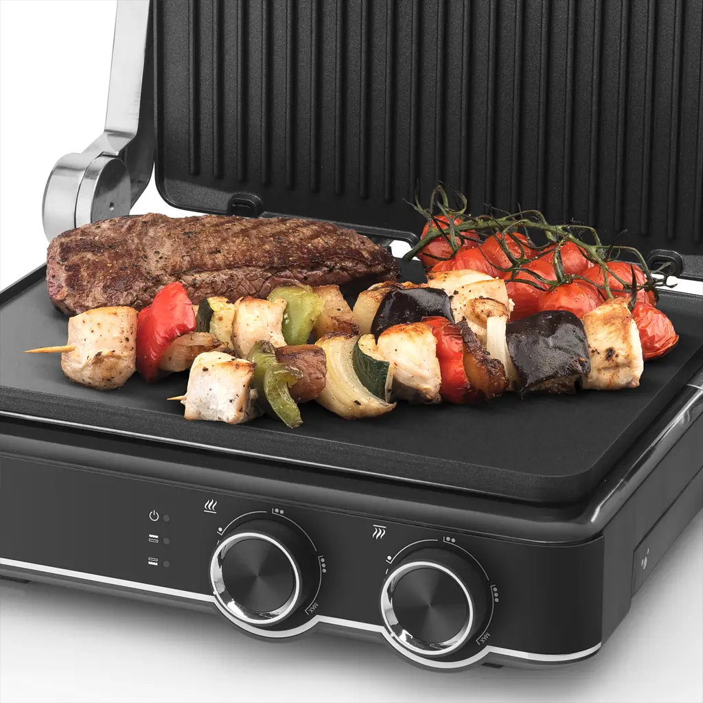 Гриль электрический ETA GrilChef 5156 90000 - фото 4