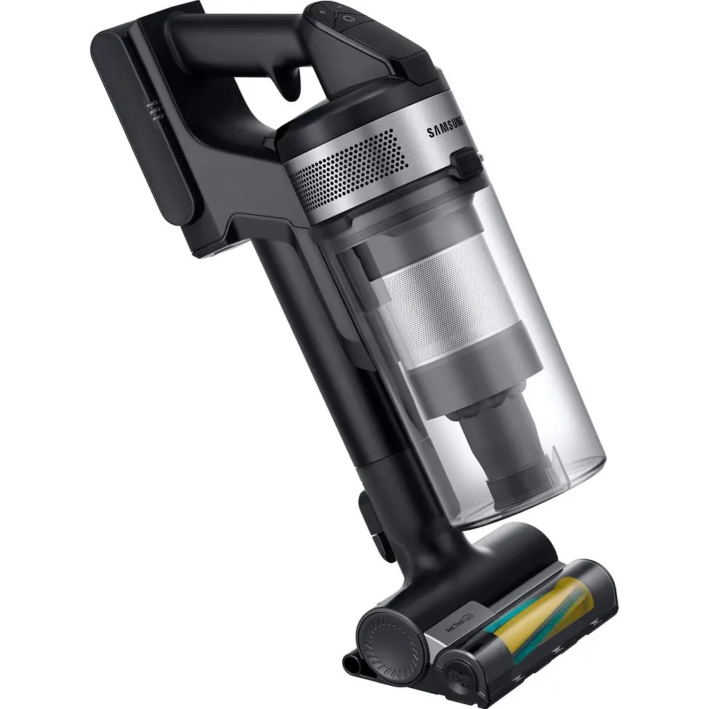 Вертикальний пилосос Samsung Jet 65 Pet Cordless Stick Vacuum (VS15A60AGR5) [100359] - фото 8
