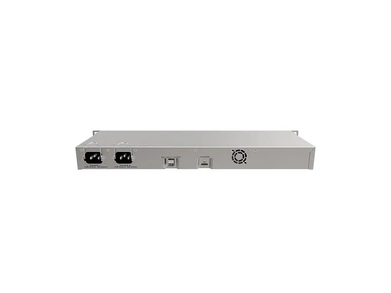 Маршрутизатор (роутер) MikroTik RB1100AHx4 Dude Edition (RB1100Dx4) - фото 2