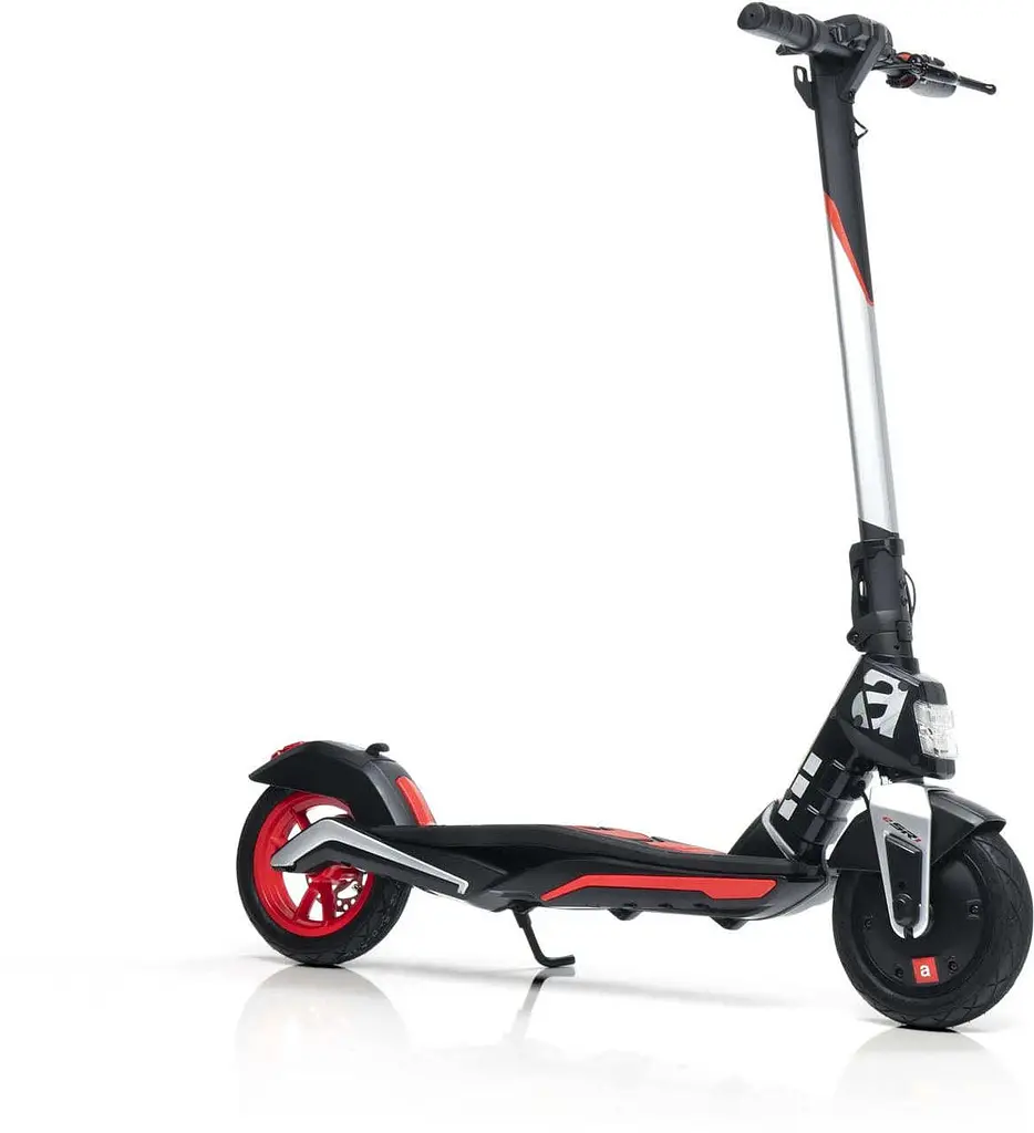 Електросамокат ESR Aprilia eSR1 AP-MO-210001 - фото 2