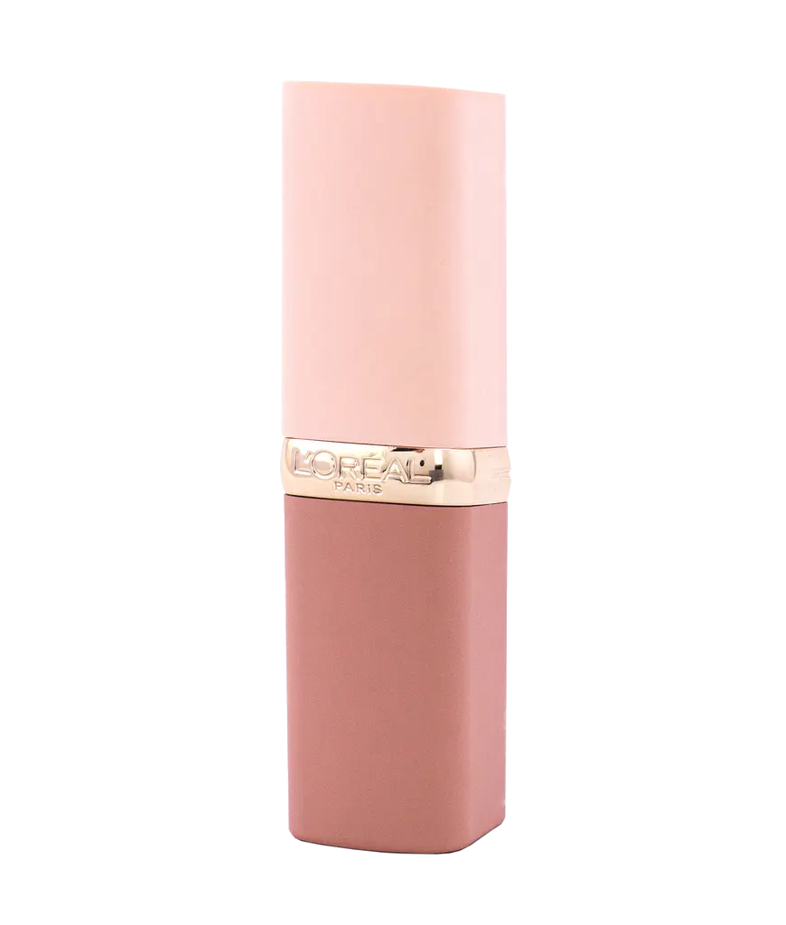 Ультраматова помада для губ L’Oréal Paris Color Riche The Nudes, відтінок 06 (No hesit), 4 г (A9878300) - фото 4