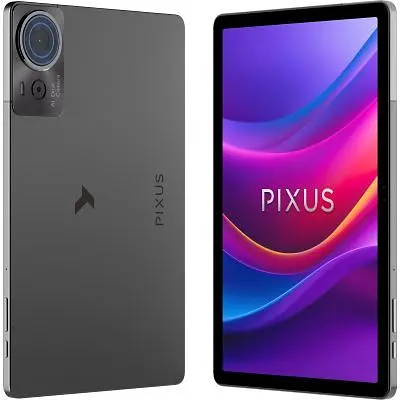 Планшет Pixus Combo 10.95" 8/256GB LTE metal gray (4897058532036) - фото 7