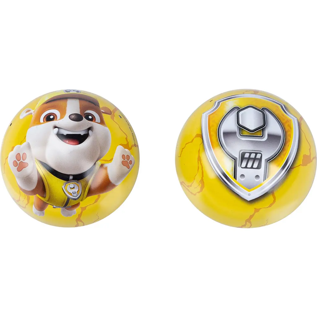М'яка іграшка-сюрприз у кулі Miraball Paw Patrol з аксесуарами (M14118(M14164)) - фото 13